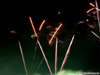 Feuerwerk und Lasershow zum Festival Of Lights VI